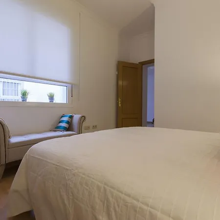 Urbanchic Carreteria Apartment