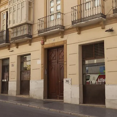 Apartamento Urbanchic Carreteria