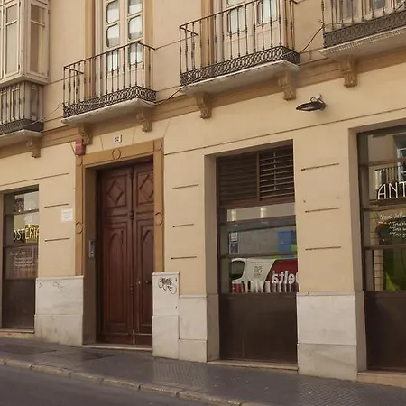 Apartamento Urbanchic Carreteria *
