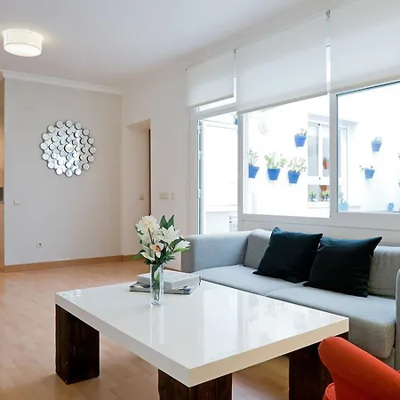 Apartamento Urbanchic Carreteria