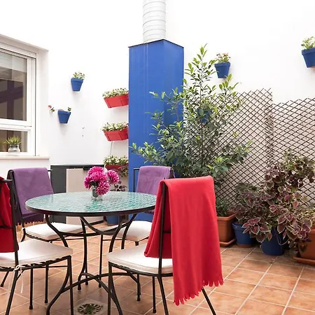 Urbanchic Carreteria Apartamento